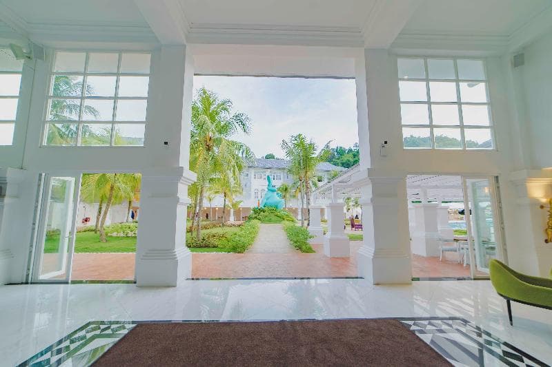 Dash Resort Langkawi 2