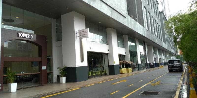 Imperial Regency Suites & Hotel Kuala Lumpur photo 1