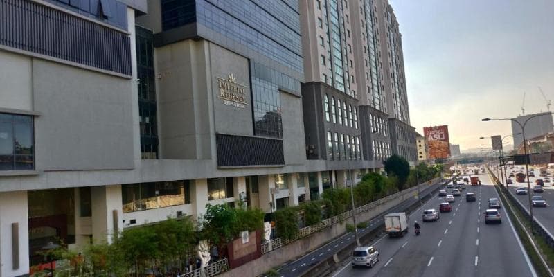 Imperial Regency Suites & Hotel Kuala Lumpur 3