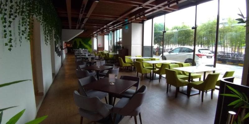 Imperial Regency Suites & Hotel Kuala Lumpur 5