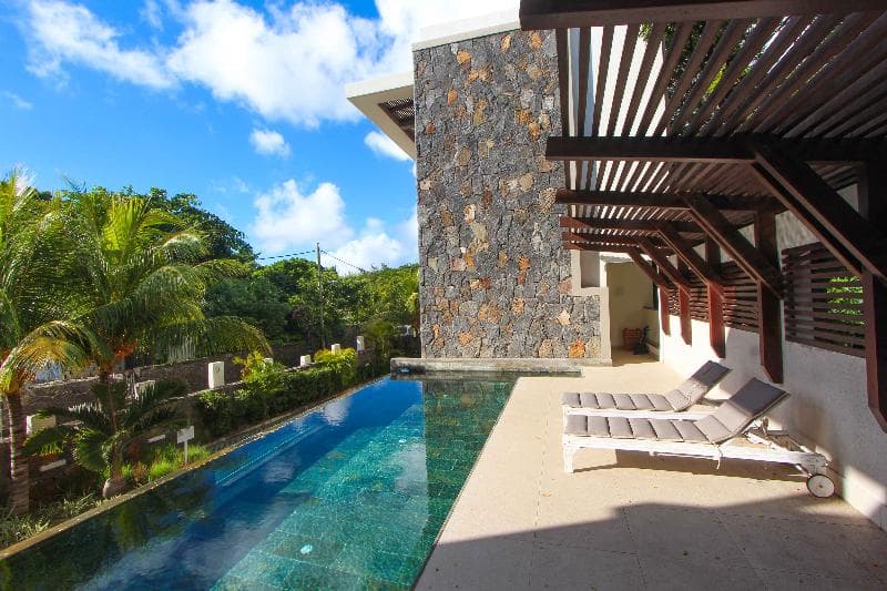 Nitzana Mauritius photo 1
