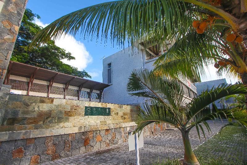 Nitzana Mauritius 3