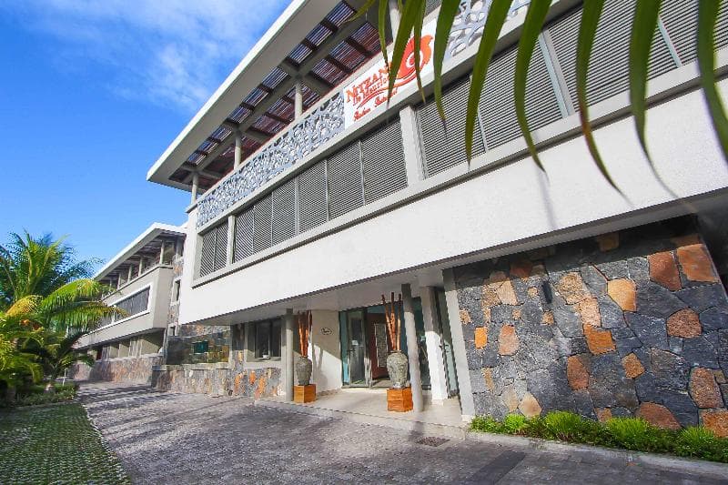 Nitzana Mauritius 4