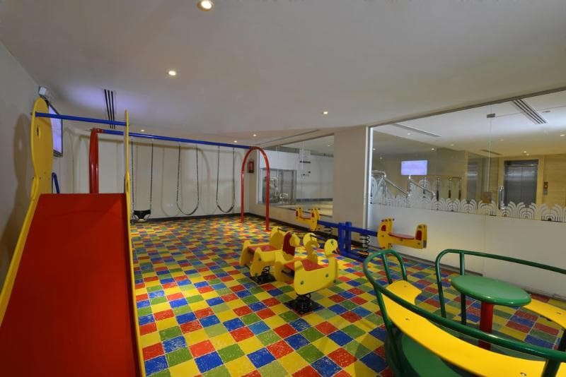 Boudl Al Majmaa 3