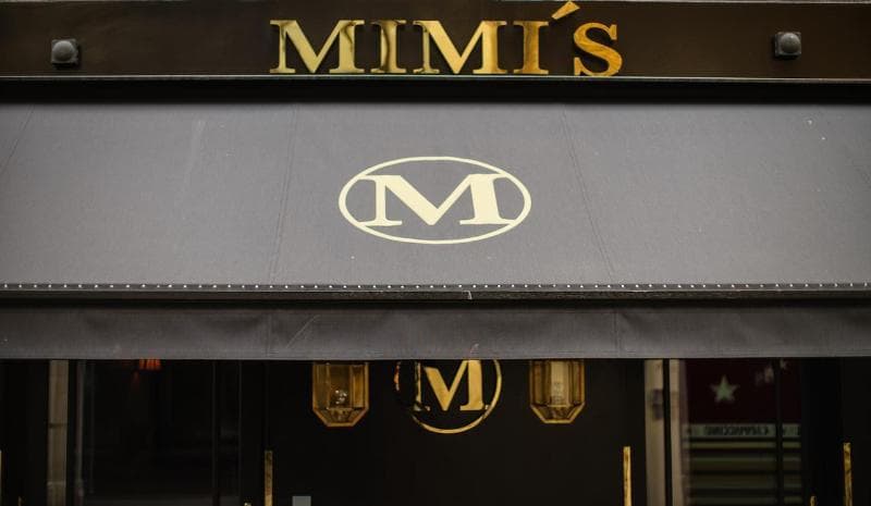 Mimi's Hotel Soho photo 1