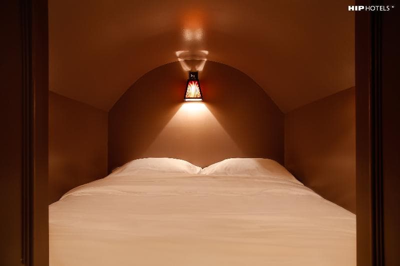Mimi's Hotel Soho 2