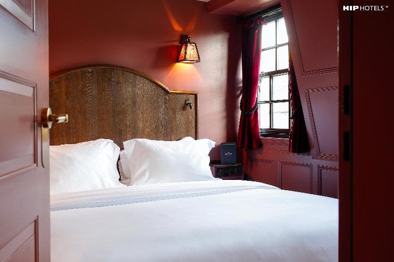 Mimi's Hotel Soho 4