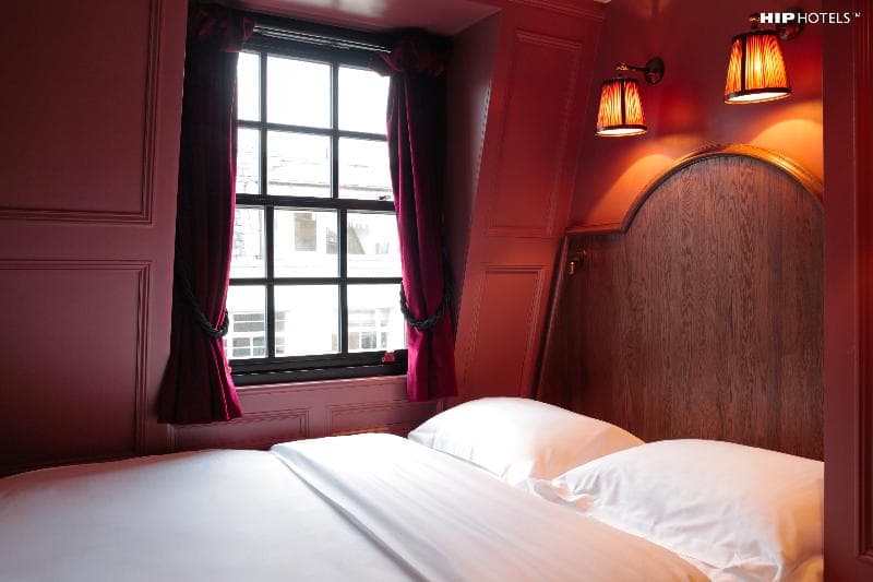 Mimi's Hotel Soho 5