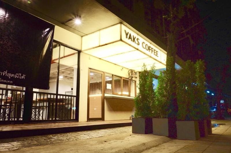 Yaks House Hostel 3