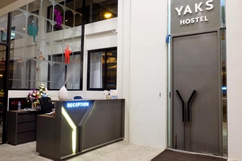 Yaks House Hostel 5