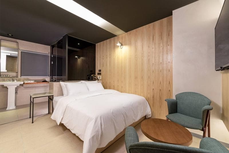 Hotel Capace 3