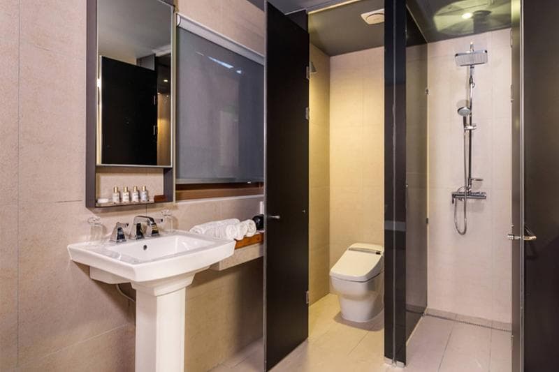 Hotel Capace 4