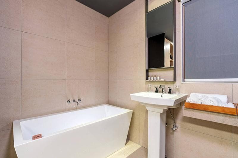 Hotel Capace 5