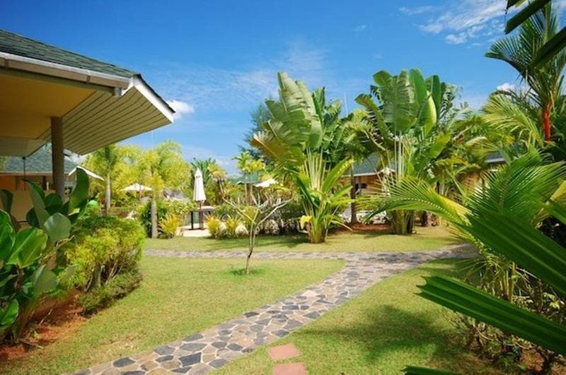 Palm Garden Resort 3