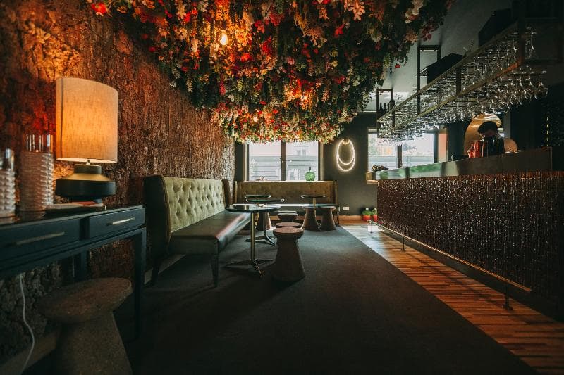 Torel Avantgarde Hotel photo 1