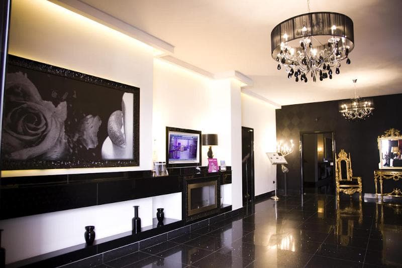 Hotel Masaniello Luxury 4