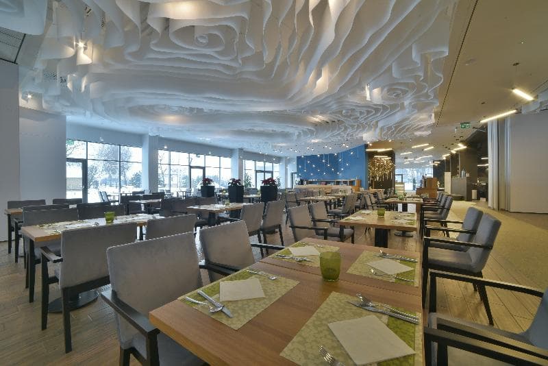 Focus Hotel Premium Lublin Conference & Spa 3