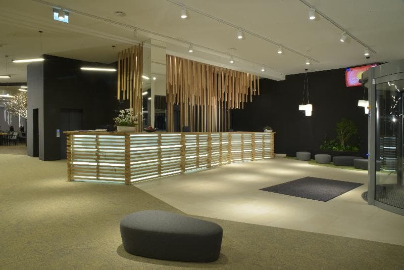 Focus Hotel Premium Lublin Conference & Spa 4