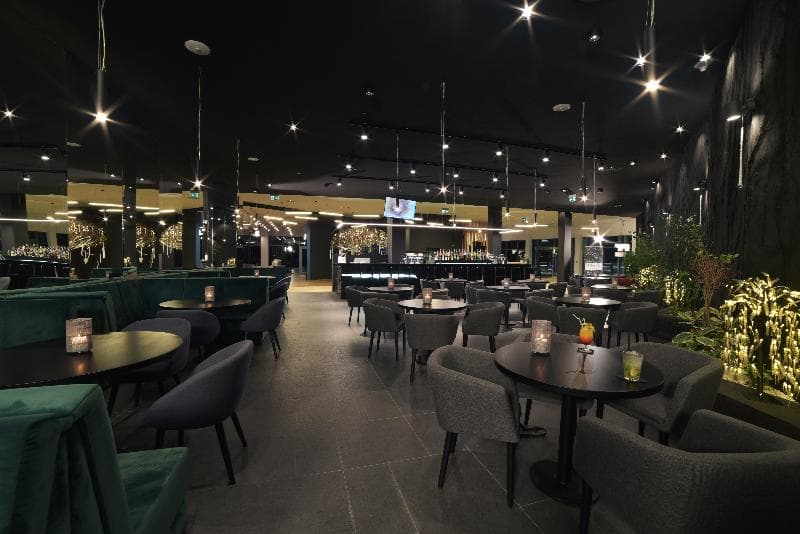 Focus Hotel Premium Lublin Conference & Spa 5