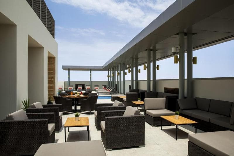 Centro Salama Jeddah 2