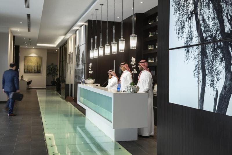 Centro Salama Jeddah 3