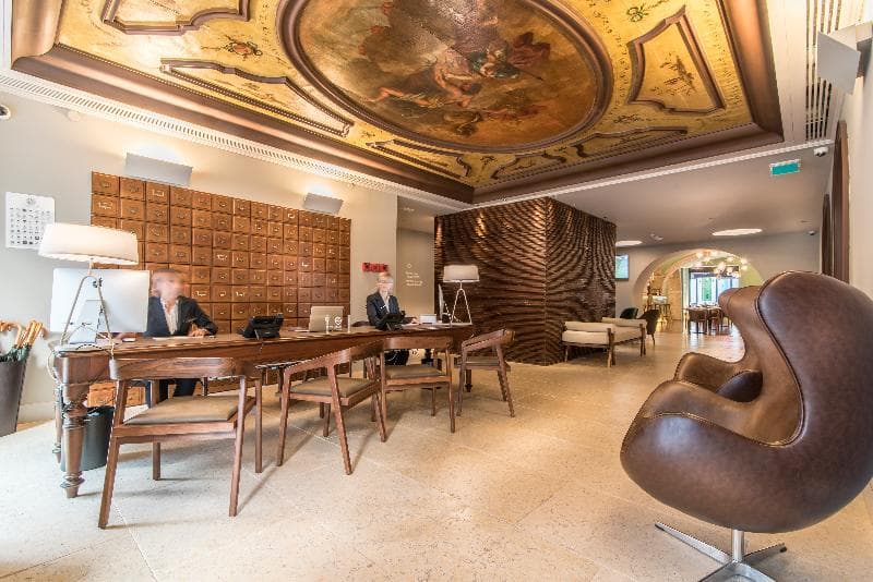 Hotel Da Baixa 3