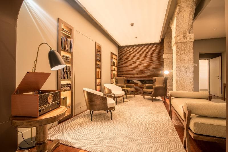 Hotel Da Baixa 4
