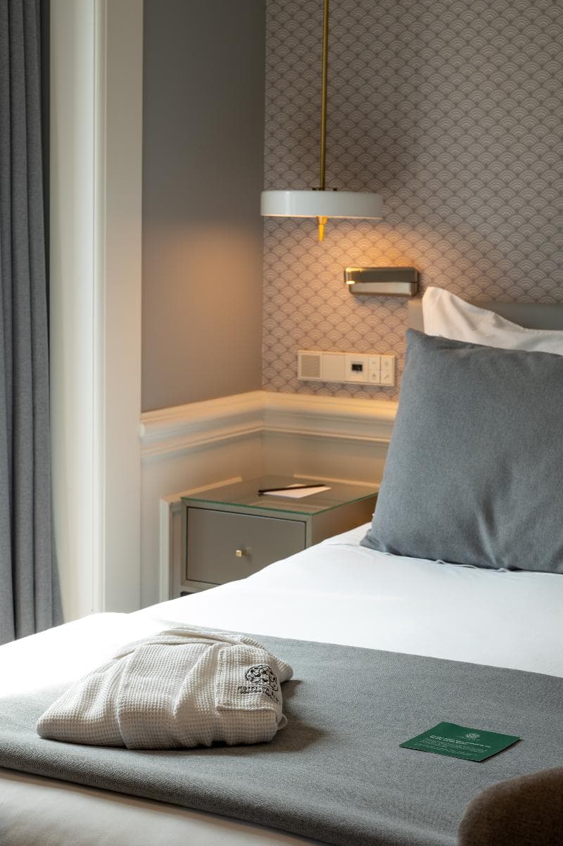 Hotel Da Baixa 5
