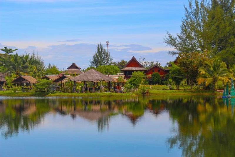 Thailife Homestay Resort & Spa photo 1