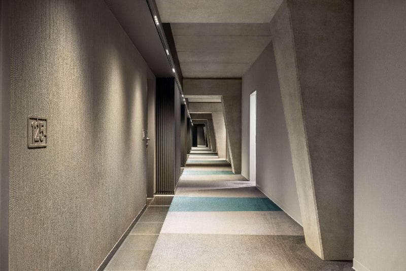 Vienna House by Wyndham Mokotow Warsaw 3