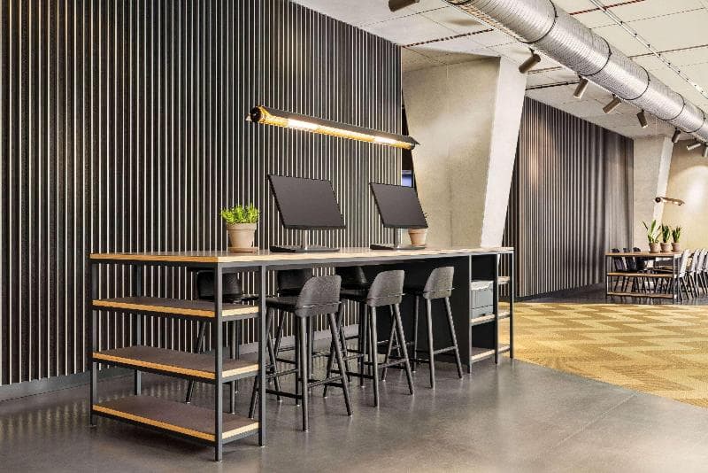 Vienna House by Wyndham Mokotow Warsaw 5