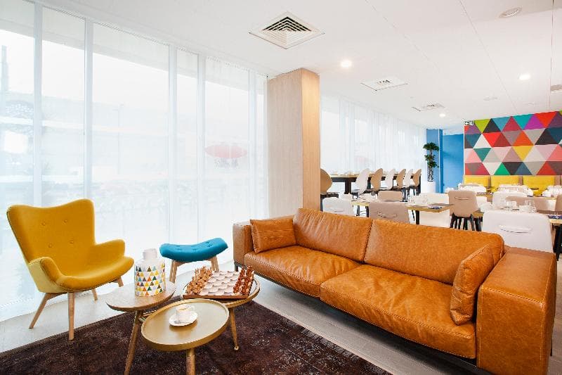 Residhome Appart Hotel Bordeaux 3