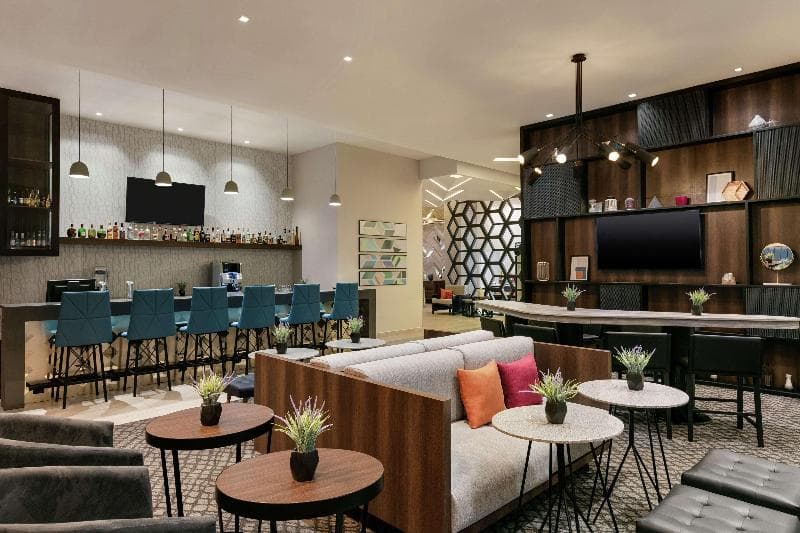 Homewood Suites by Hilton Monterrey Apodaca 2