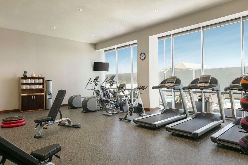 Homewood Suites by Hilton Monterrey Apodaca 3