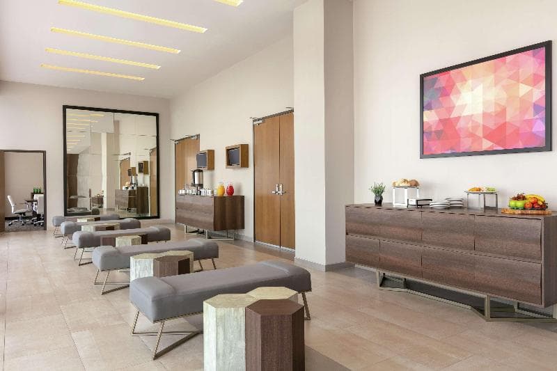 Homewood Suites by Hilton Monterrey Apodaca photo 1