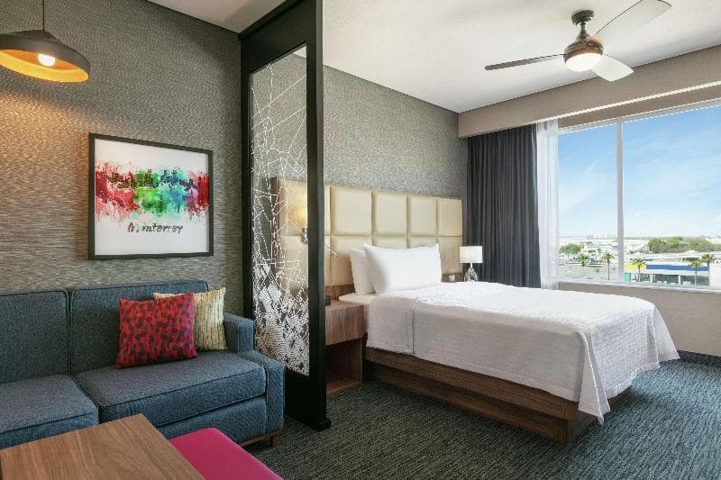 Homewood Suites by Hilton Monterrey Apodaca 5
