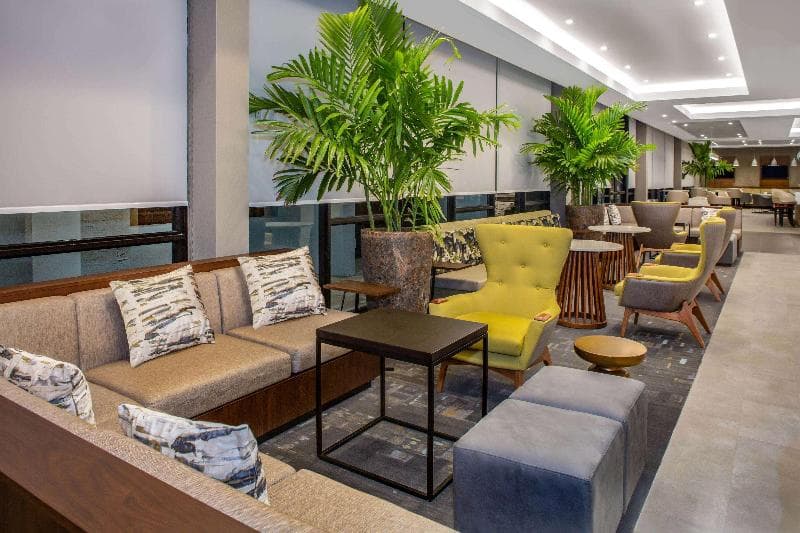 Wyndham Garden Ft Lauderdale Airport & Cruise Port 5