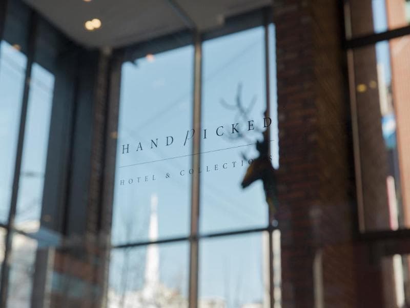Handpicked Hotel And Collections 3