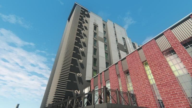 Ibis Styles Arad 4