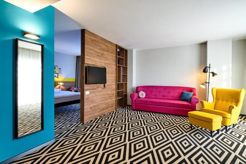 Ibis Styles Arad 5