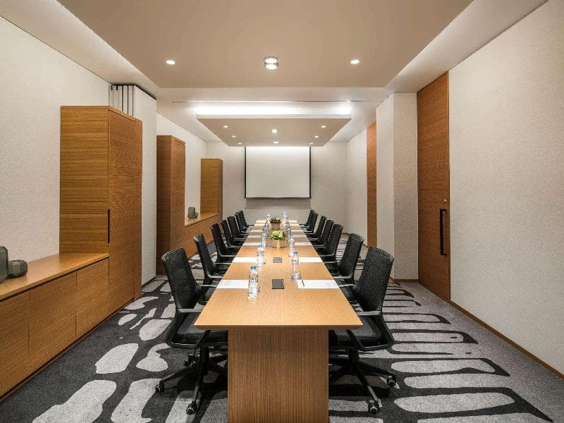 Novotel Ambassador Seoul Dongdaemun Hotels & Residences 4