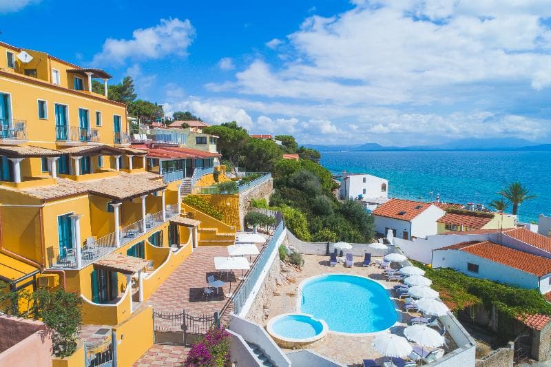 Lu’ Hotel Maladroxia 4