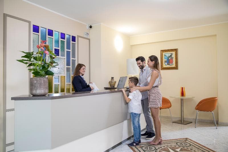 Lu’ Hotel Maladroxia 5