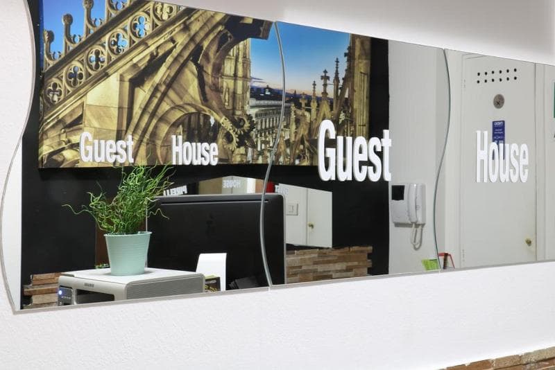 Guest House Pirelli (Adults only) photo 1