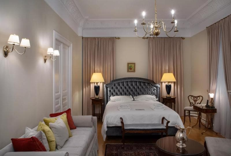 Noble Suites 3