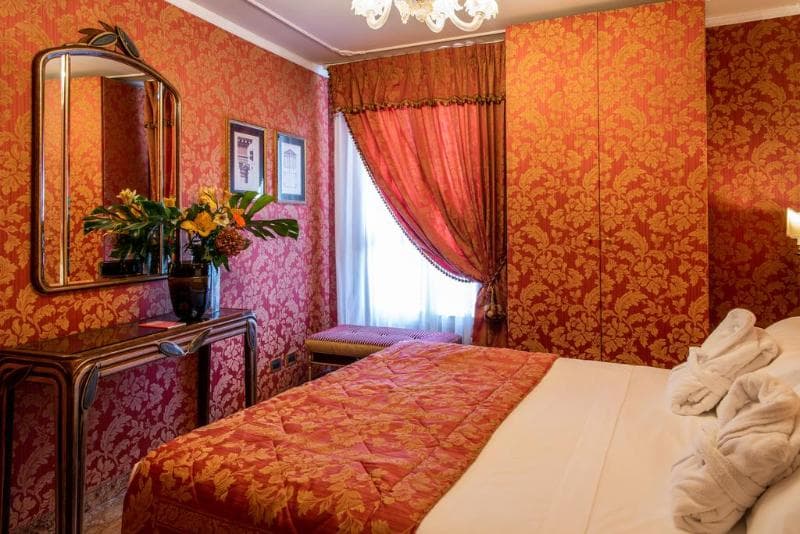 Hotel Santo Stefano photo 1