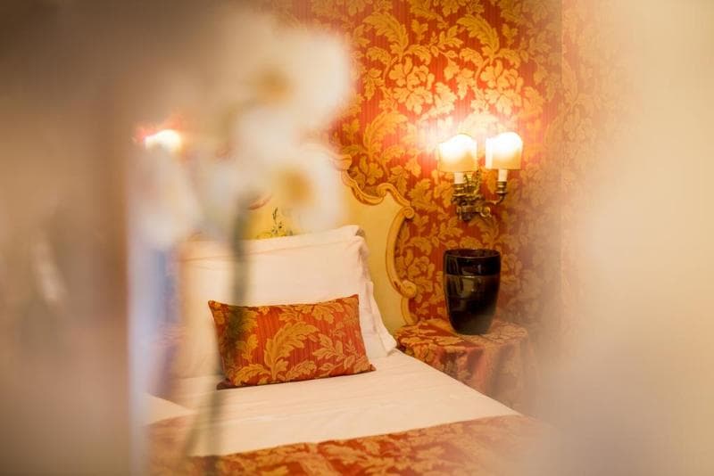 Hotel Santo Stefano 2
