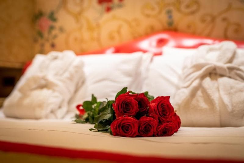 Hotel Santo Stefano 4