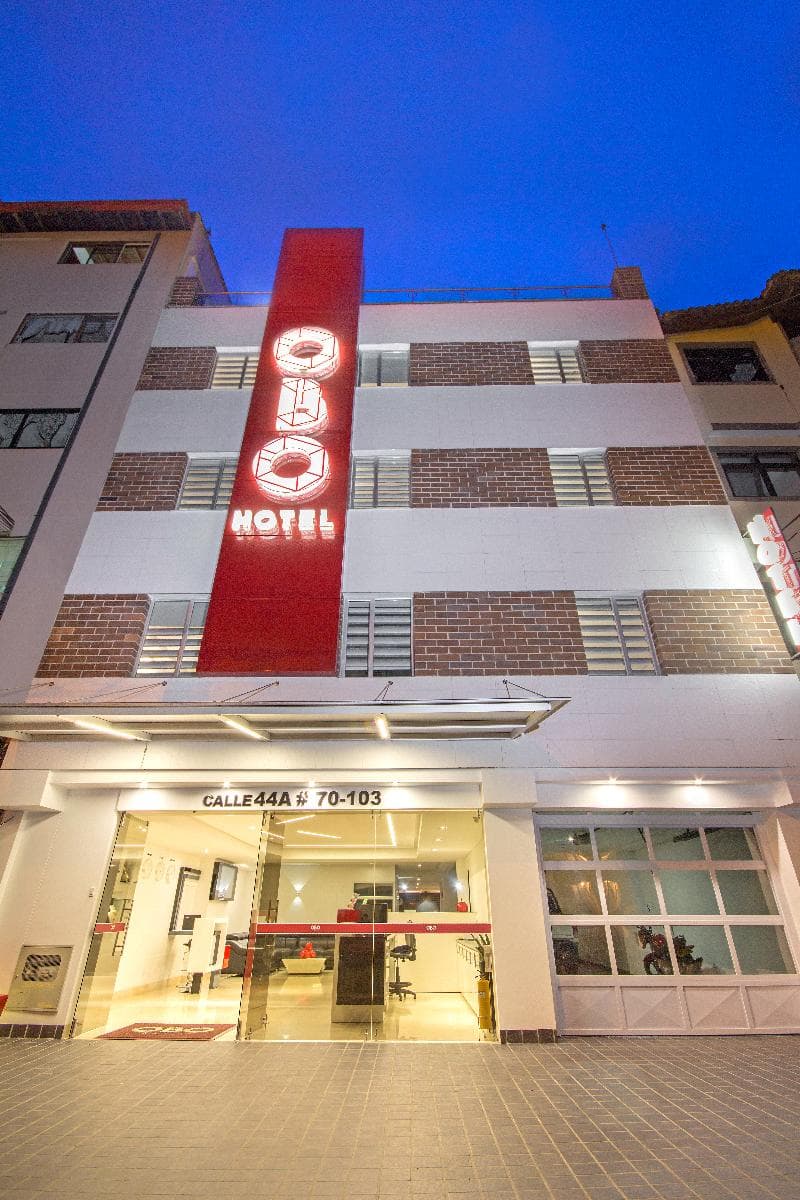 Obo Hotel 3
