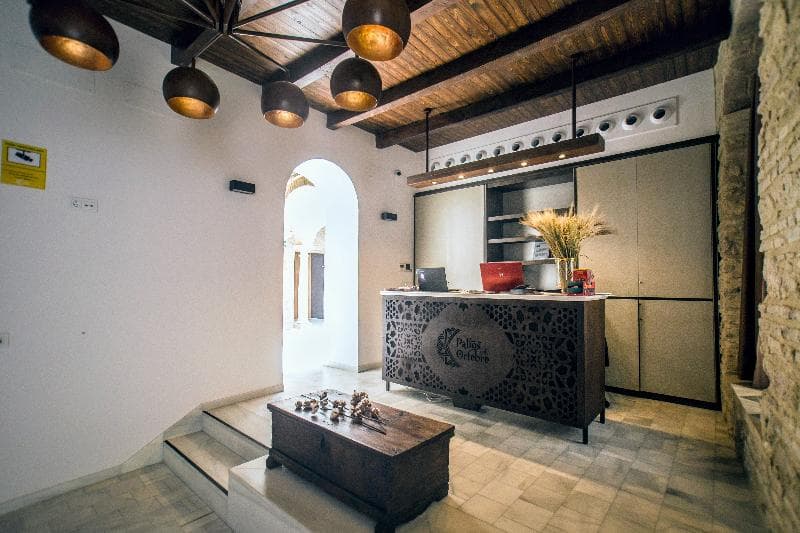 Patios Del Orfebre photo 1